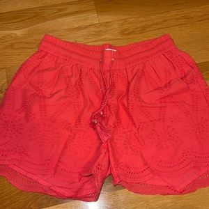 Crown and ivy shorts